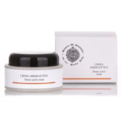 Farmacia SS. Annunziata 1561 - Dermo-Active Cream - Face Line - Protection Phase - Stimulating - Avvenice