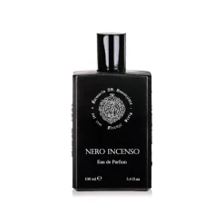 Farmacia SS. Annunziata 1561 - Nero Incenso - Fragrance - Fragrance Line - Ancient Florence - Avvenice