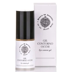 Farmacia SS. Annunziata 1561 - Eye Contour Gel - Face Line - Protection Phase - Specific - Avvenice