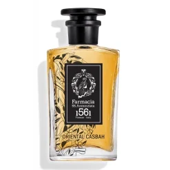 Farmacia SS. Annunziata 1561 - Oriental Casbah - Fragrance - Fragrance Line - Ancient Florence - 100 ml - Avvenice