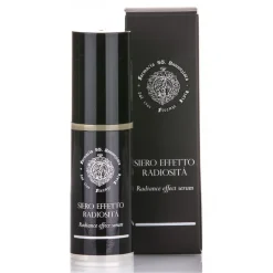 Farmacia SS. Annunziata 1561 - Radiance Effect Serum - Face Line - Enhancement Phase - Avvenice