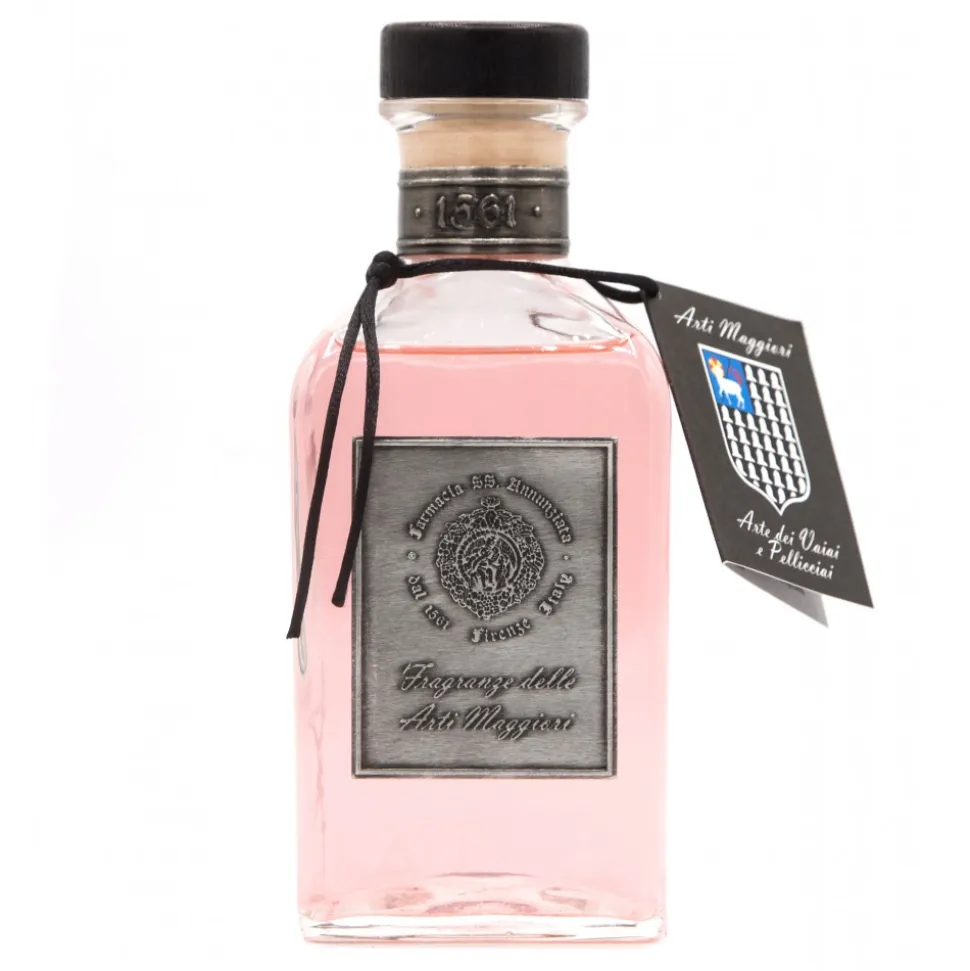 Farmacia SS. Annunziata 1561 - Arte dei Vaiai e dei Pellicciai - Room Fragrance - Fragrance of the Major Arts - Ancient Florence - Avvenice