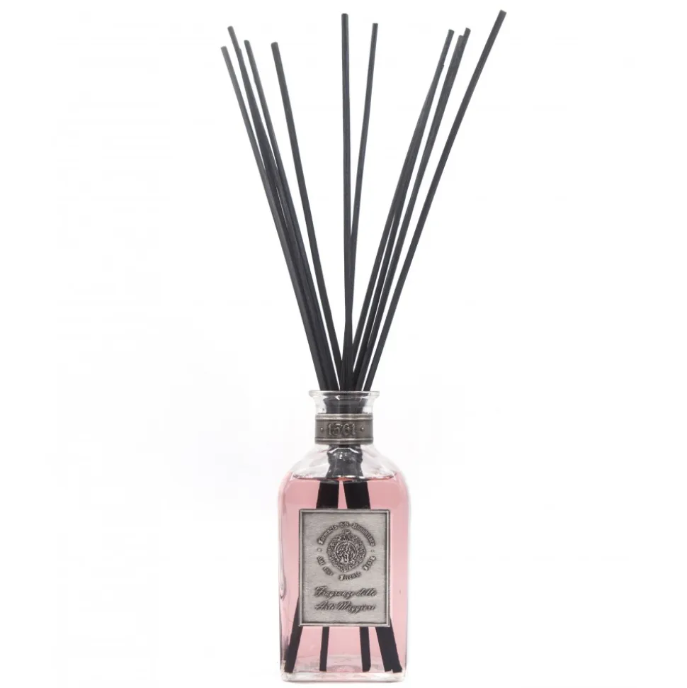 Farmacia SS. Annunziata 1561 - Arte dei Vaiai e dei Pellicciai - Room Fragrance - Fragrance of the Major Arts - Ancient Florence - Avvenice