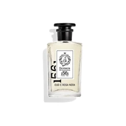 Farmacia SS. Annunziata 1561 - Perfume Oud and Black Rose - 1561 Perfumes - Ancient Florence - 100 ml - Avvenice