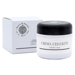 Farmacia SS. Annunziata 1561 - Anti-Cellulite Treatment Cream - Lifting Smoothing and Bio-Revitalizing Effect - Avvenice
