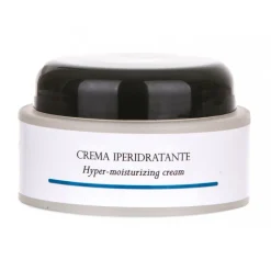 Farmacia SS. Annunziata 1561 - Hyper-Moisturizing Cream - Face Line - Protection Phase - Moisturizing - Avvenice