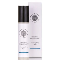 Farmacia SS. Annunziata 1561 - Sebum-Regulating Lotion - Face Line - Protection Phase - Moisturizing - Avvenice