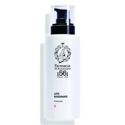 Farmacia SS. Annunziata 1561 - Firming Lotion - Body Lotion - Ancient Florence - 200 ml - Avvenice