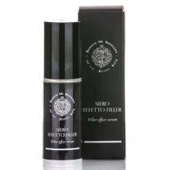 Farmacia SS. Annunziata 1561 - Filler Effect Serum - Face Line - Enhancement Phase - Avvenice