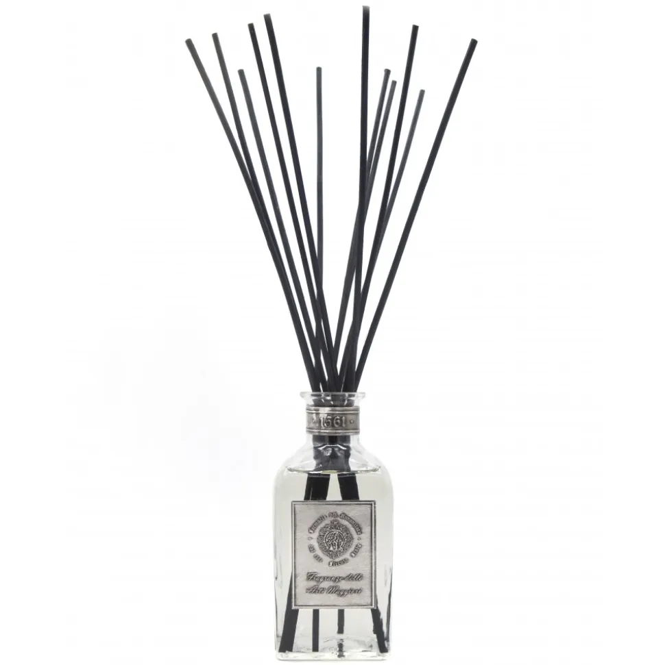 Farmacia SS. Annunziata 1561 - Arte del Cambio - Room Fragrance - Fragrance of the Major Arts - Ancient Florence - Avvenice