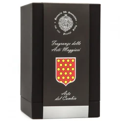 Farmacia SS. Annunziata 1561 - Arte del Cambio - Room Fragrance - Fragrance of the Major Arts - Ancient Florence - Avvenice