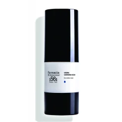 Farmacia SS. Annunziata 1561 - Eye Contour Cream for Men - Eye Contour Cream - Ancient Florence - 15 ml - Avvenice