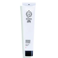 Farmacia SS. Annunziata 1561 - Whitening Toothpaste with Sage - Whitening Toothpaste - Ancient Florence - 90 ml - Avvenice