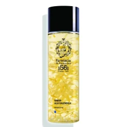 Farmacia SS. Annunziata 1561 - Marigold Tone - Face toner - Ancient Florence - 250 ml - Avvenice