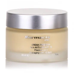 Farmacia SS. Annunziata 1561 - Precious Cream 24H SPF15 - Redensifying, Recompacting and Filler - Avvenice