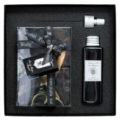 Farmacia SS. Annunziata 1561 - Arte dei Medici e Speziali - Pot Pourri + Recharge - Room Fragrance - Major Arts - Florence - Avvenice