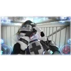 Father.IO - Inceptor - Laser Tag in Augmented Reality for Smartphone - Massive Multiplayer Laser Tag - Avvenice