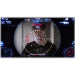 Father.IO - Inceptor - Laser Tag in Augmented Reality for Smartphone - Massive Multiplayer Laser Tag - Avvenice