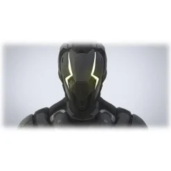 Father.IO - Inceptor - Laser Tag in Augmented Reality for Smartphone - Massive Multiplayer Laser Tag - Avvenice