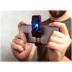 Father.IO - Inceptor - Laser Tag in Augmented Reality for Smartphone - Massive Multiplayer Laser Tag - Avvenice