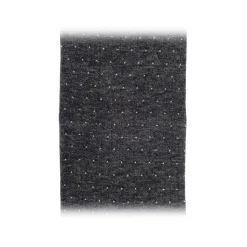 Fefè Napoli - Blue Gentleman Men's Socks - Socks - Handmade in Italy - Luxury Exclusive Collection - Avvenice