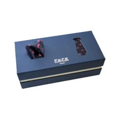 Fefè Napoli - Cinquecento Gift Box - Gift Box - Handmade in Italy - Luxury Exclusive Collection - Avvenice