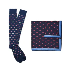 Fefè Napoli - Cinquecento Gift Box - Gift Box - Handmade in Italy - Luxury Exclusive Collection - Avvenice