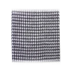 Fefè Napoli - Dark Grey Vernissage Men's Socks - Socks - Handmade in Italy - Luxury Exclusive Collection - Avvenice