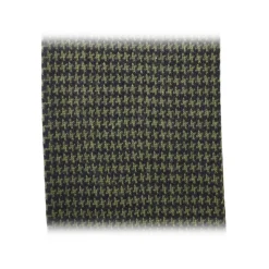 Fefè Napoli - Green Vernissage Men's Socks - Socks - Handmade in Italy - Luxury Exclusive Collection - Avvenice