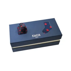 Fefè Napoli - Heart Gift Box - Gift Box - Handmade in Italy - Luxury Exclusive Collection - Avvenice