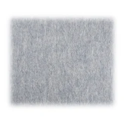 Fefè Napoli - Light-Blue Wool Alpaca Elegance Scarf - Scarves and Foulards - Handmade in Italy - Luxury Exclusive Collection - Avvenice