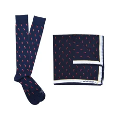 Fefè Napoli - Lucky Horn Gift Box - Gift Box - Handmade in Italy - Luxury Exclusive Collection - Avvenice