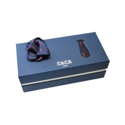 Fefè Napoli - Lucky Horns Gift Box - Gift Box - Handmade in Italy - Luxury Exclusive Collection - Avvenice