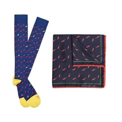 Fefè Napoli - Pepper Gift Box - Gift Box - Handmade in Italy - Luxury Exclusive Collection - Avvenice