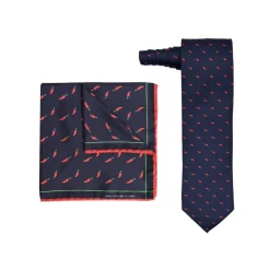 Fefè Napoli - Peppers Gift Box - Gift Box - Handmade in Italy - Luxury Exclusive Collection - Avvenice