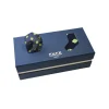 Fefè Napoli - Quatre-Foil Gift Box - Gift Box - Handmade in Italy - Luxury Exclusive Collection - Avvenice