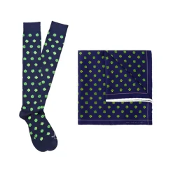 Fefè Napoli - Quatre-Foil Gift Box - Gift Box - Handmade in Italy - Luxury Exclusive Collection - Avvenice