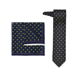 Fefè Napoli - Quatre-Foil Gift Box - Gift Box - Handmade in Italy - Luxury Exclusive Collection - Avvenice