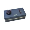 Fefè Napoli - Vesuvius Gift Box - Gift Box - Handmade in Italy - Luxury Exclusive Collection - Avvenice