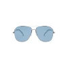 Fendi - FendiFiend - Caravan Sunglasses - Ruthenium Blue - Sunglasses - Fendi Eyewear - Avvenice
