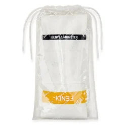 Fendi - Gentle Monster No. 01 - Cat Eye Sunglasses - Black - Sunglasses - Fendi Eyewear - Avvenice