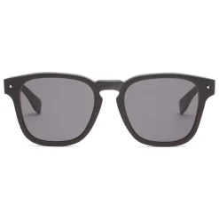 Fendi - I See You - Black Square Sunglasses - Sunglasses - Fendi Eyewear - Avvenice