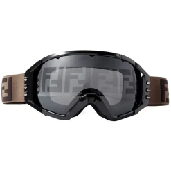 Fendi - Studded Ski Goggles - Black - Sunglasses - Ski Mask - Fendi Eyewear - Avvenice