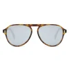 Fendi - Urban - Aviator Sunglasses - Havana Beige - Sunglasses - Fendi Eyewear - Avvenice