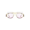 Fenty - Antisocial Sunglasses - Grape - Sunglasses - Rihanna Official - Fenty Eyewear - Avvenice