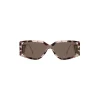 Fenty - Classified Sunglasses - Rose Havana - Sunglasses - Rihanna Official - Fenty Eyewear - Avvenice