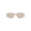 Fenty - Coded Sunglasses - Milky Way - Sunglasses - Rihanna Official - Fenty Eyewear - Avvenice