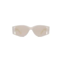 Fenty - Coded Sunglasses - Milky Way - Sunglasses - Rihanna Official - Fenty Eyewear - Avvenice