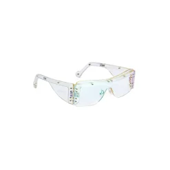Fenty - Guarded Mask - Prism - Sunglasses - Rihanna Official - Fenty Eyewear - Avvenice