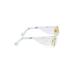 Fenty - Guarded Mask - Prism - Sunglasses - Rihanna Official - Fenty Eyewear - Avvenice